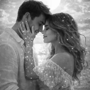 LOVE & SYNASTRY READING – DIE SPRACHE DER SEELENLIEBE